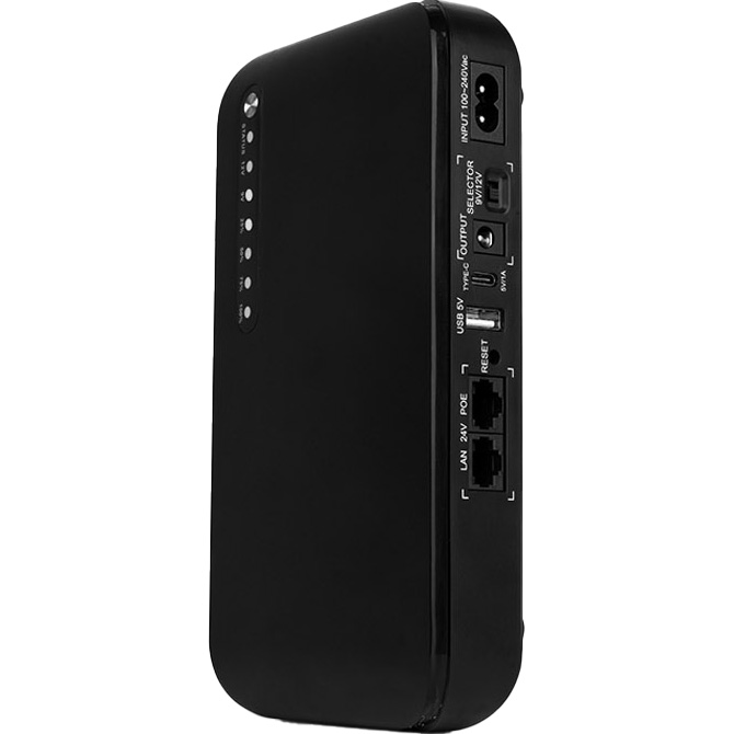 ИБП для роутера FRIMECOM POE-830P-LFP 18W 20000mAh