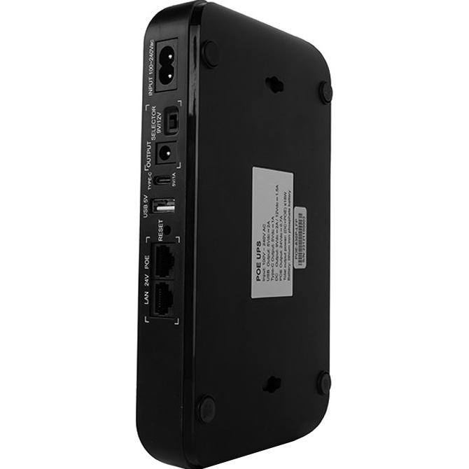 ИБП для роутера FRIMECOM POE-830P-LFP 18W 20000mAh