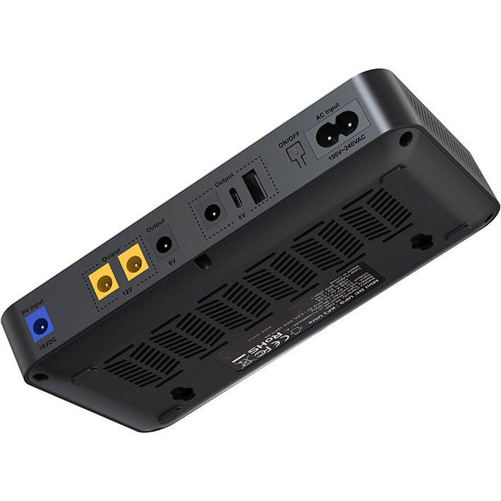 ИБП для роутера MARSRIVA KP1 EC v2 18W 8000mAh
