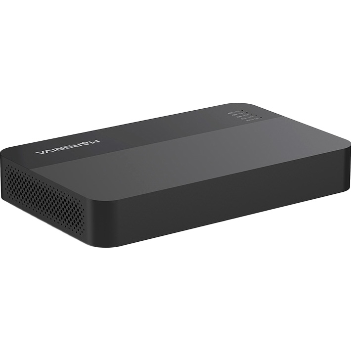 ИБП для роутера MARSRIVA KP1 Plus v2 18W 16000mAh