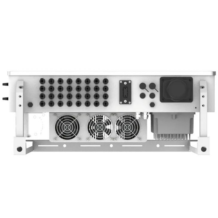 Инвертор сетевой трёхфазный DEYE SUN-70K-G04P3-EU-AM4