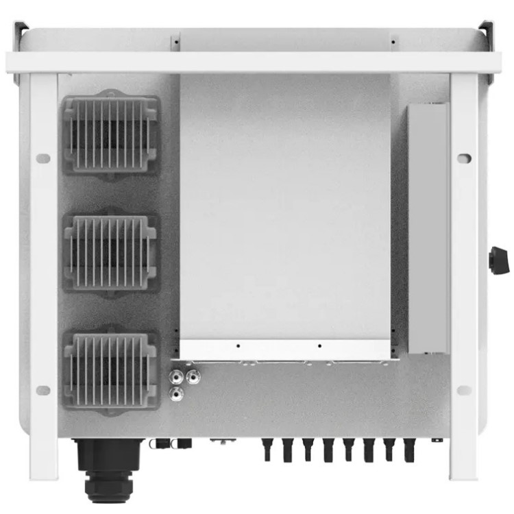 Инвертор сетевой трёхфазный DEYE SUN-70K-G04P3-EU-AM4