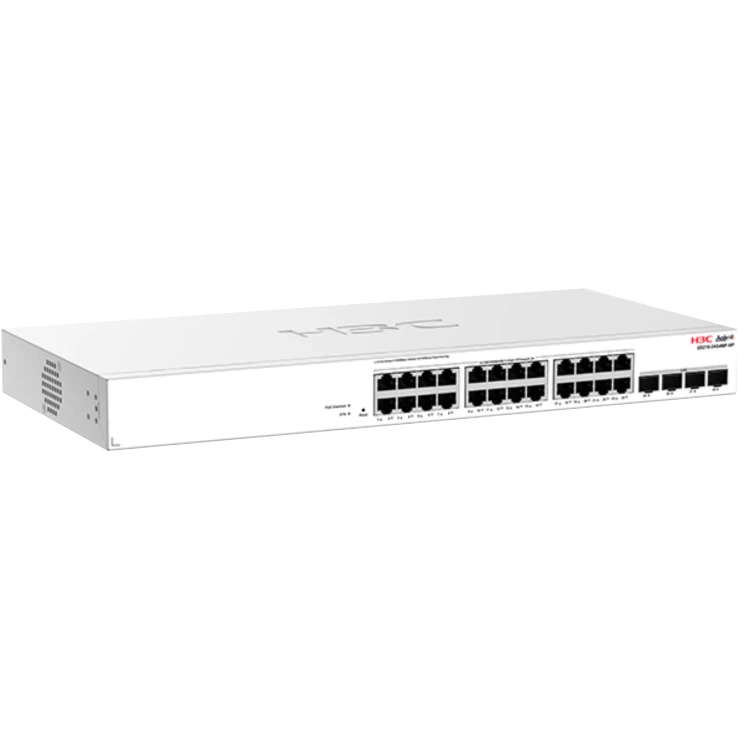 Коммутатор H3C Aolynk US210-24G4MF
