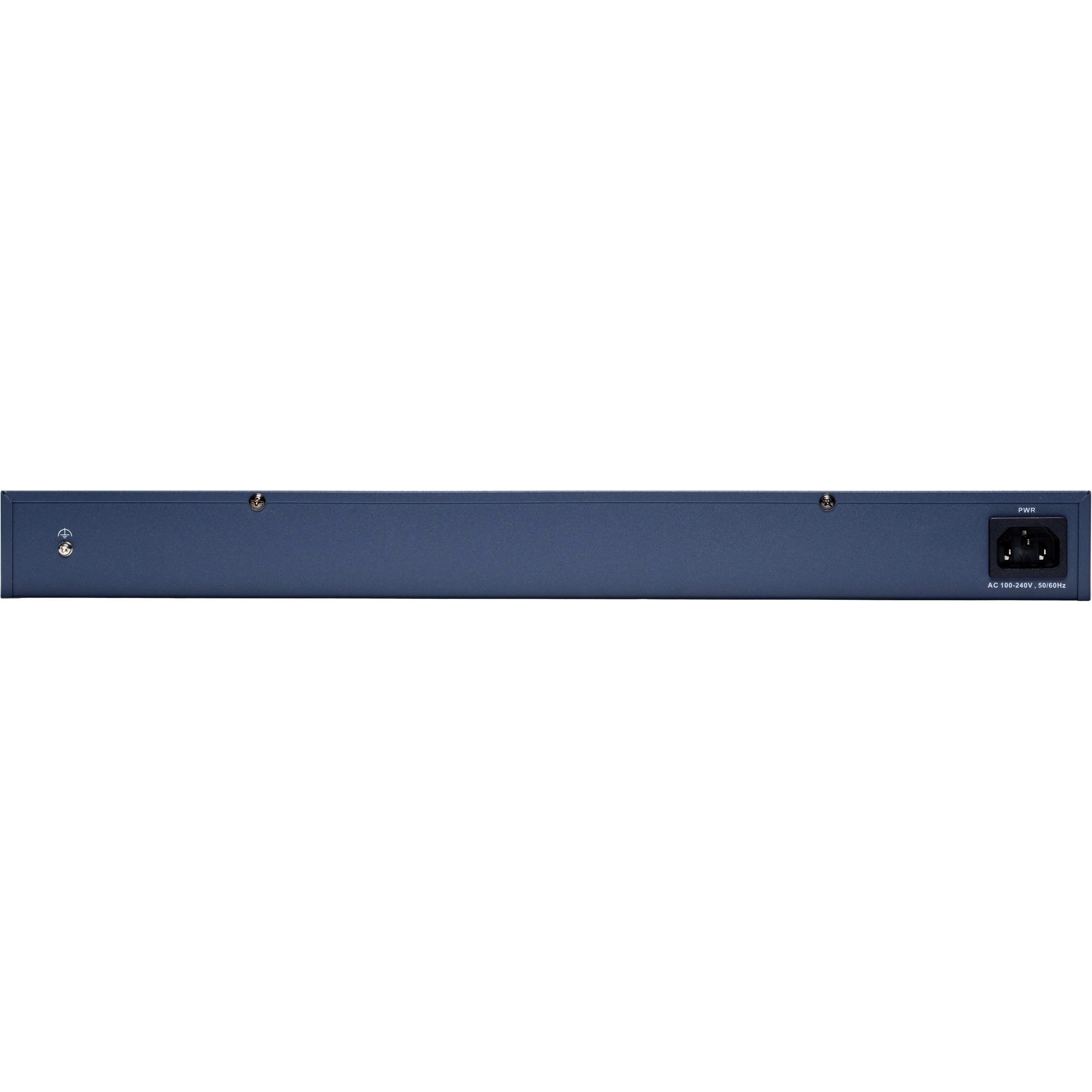 Коммутатор HIKVISION DS-3E1528P-EI/M
