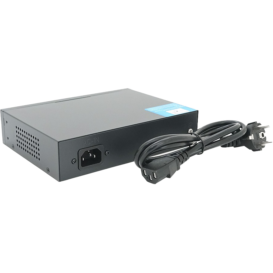 Коммутатор YOSO YO208-120