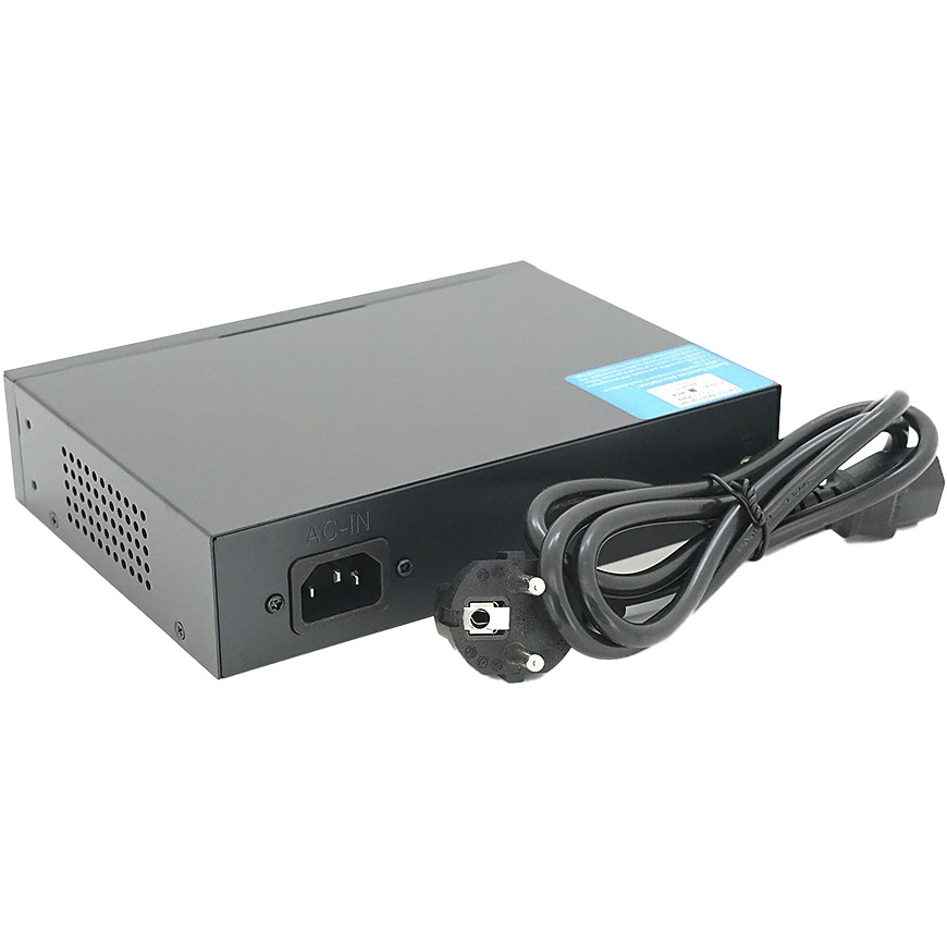 Коммутатор YOSO YO308G-120