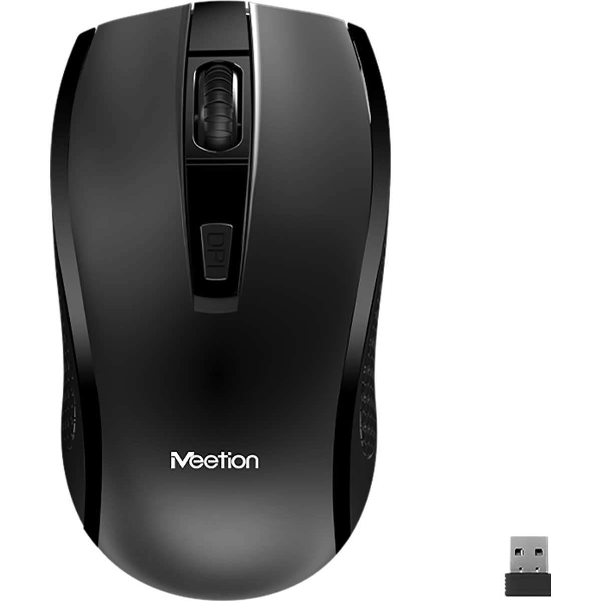 Комплект беспроводной MEETION C4120 Little Black