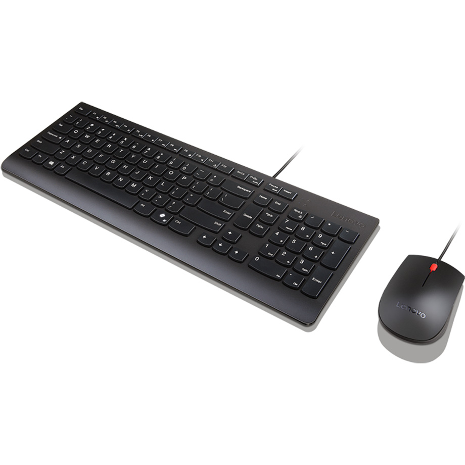 Комплект LENOVO Essential Wired Combo UA (4X31R68752)