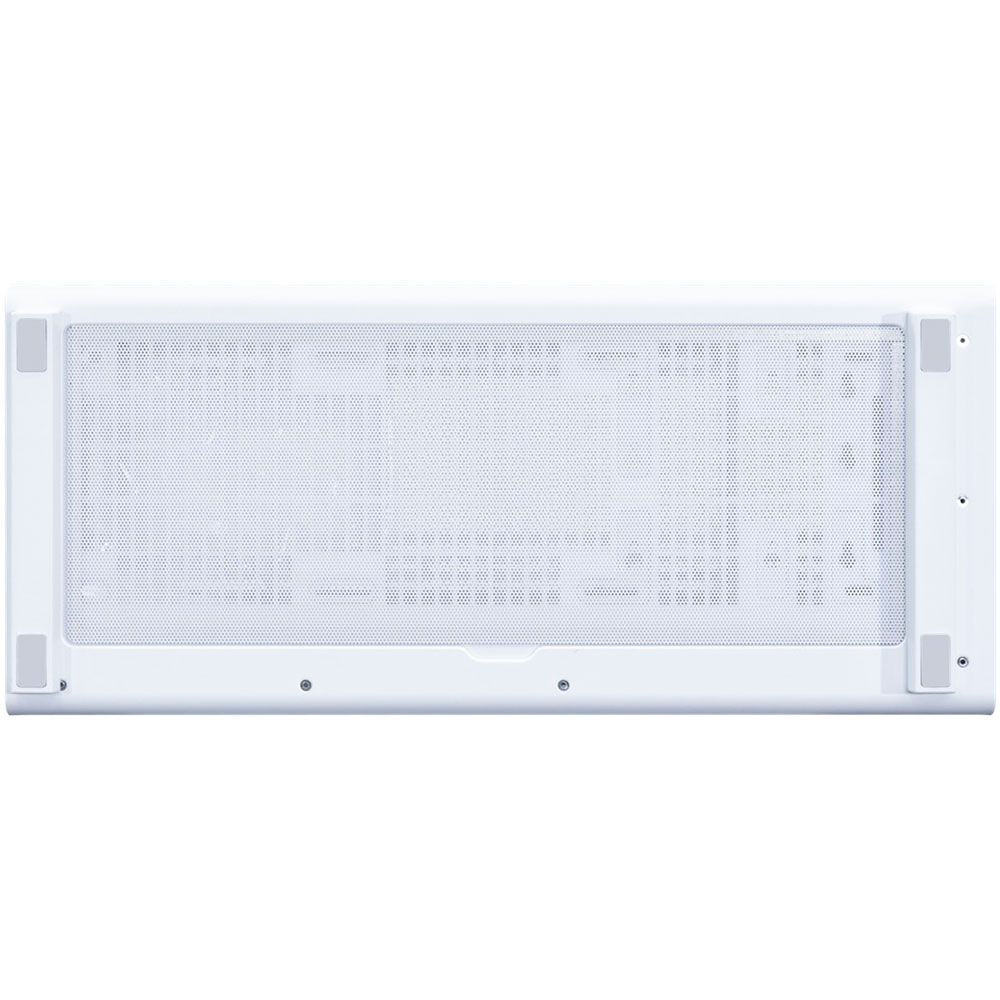 Корпус LIAN LI A3-mATX Glass Edition White (G99.A3W-WDG.00)