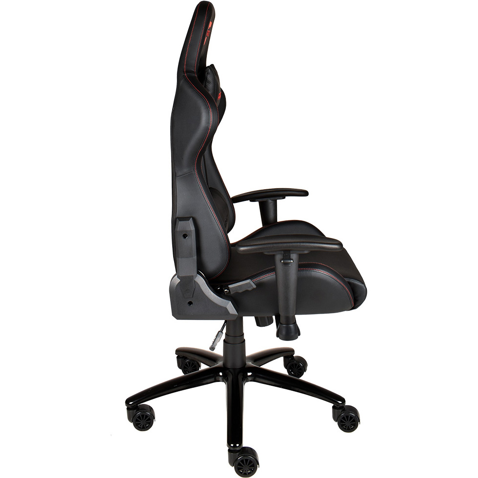 Кресло геймерское FragON 2X Black (FRGN_2X_R2_BLACK)