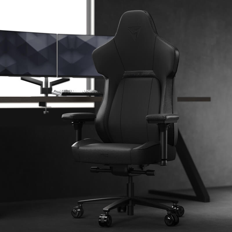 Кресло геймерское TX3 Core Modern Black