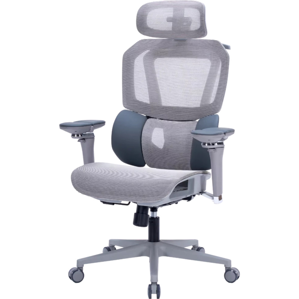 Кресло офисное OFFICEPRO OC710 Unity Gray