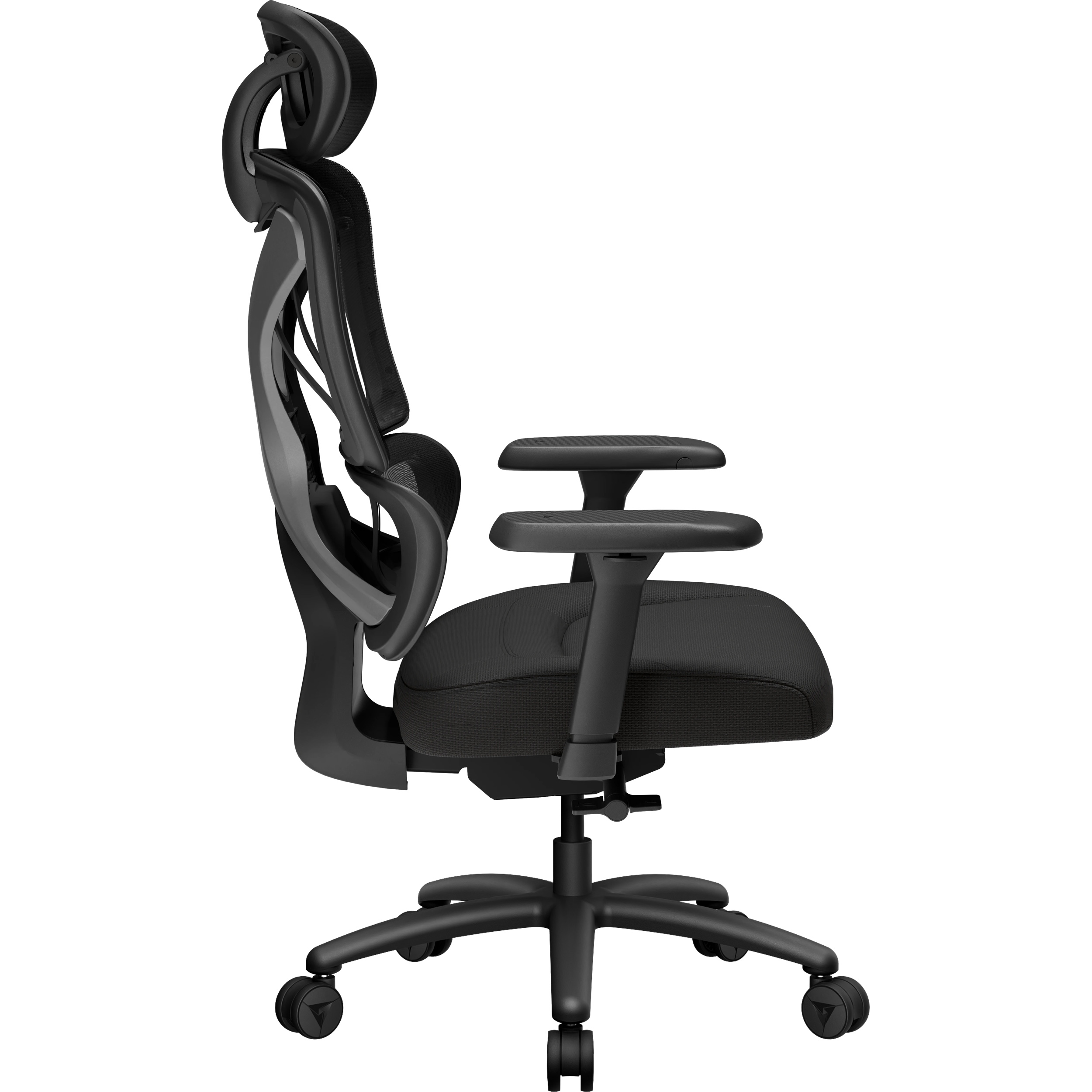 Кресло офисное TX3 XTC Cushion Black