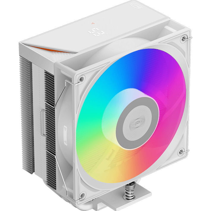 Кулер для процесора PCCOOLER RT500 Digital ARGB White (RT500-WHAWYL-GL)