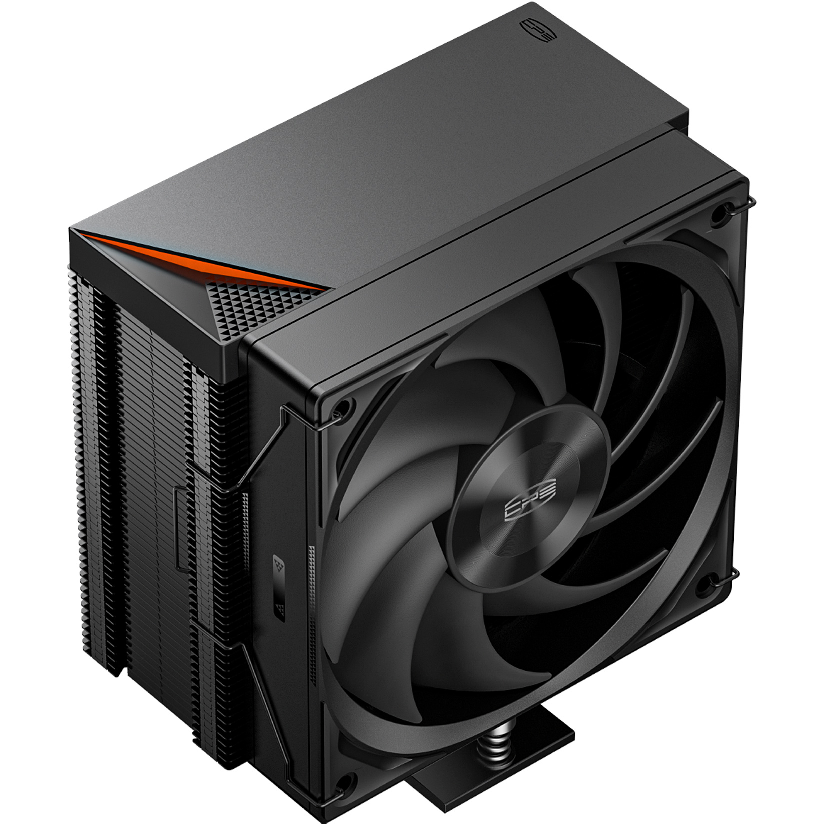 Кулер для процесора PCCOOLER RZ500 Black (RZ500-BKNWNX-GL)
