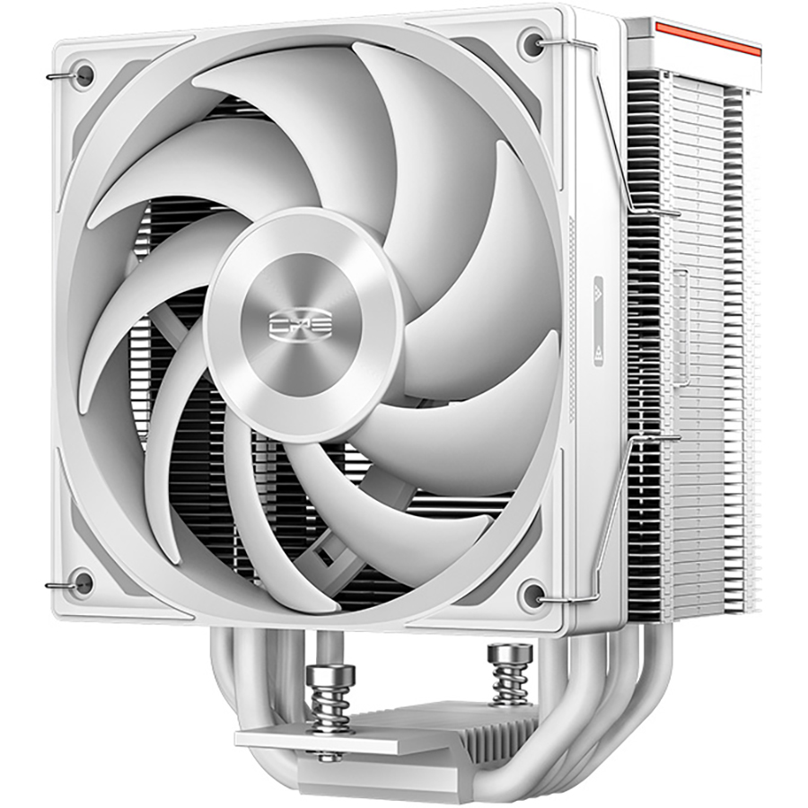 Кулер для процесора PCCOOLER RZ500 White (RZ500-WHNWNX-GL)
