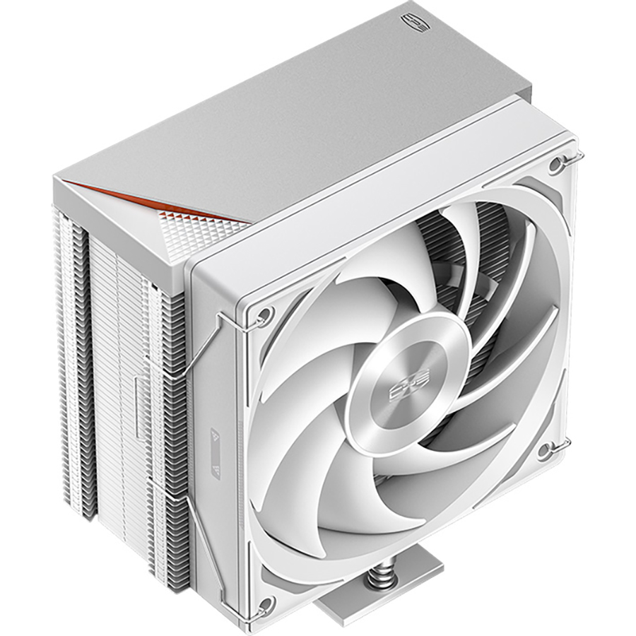 Кулер для процесора PCCOOLER RZ500 White (RZ500-WHNWNX-GL)