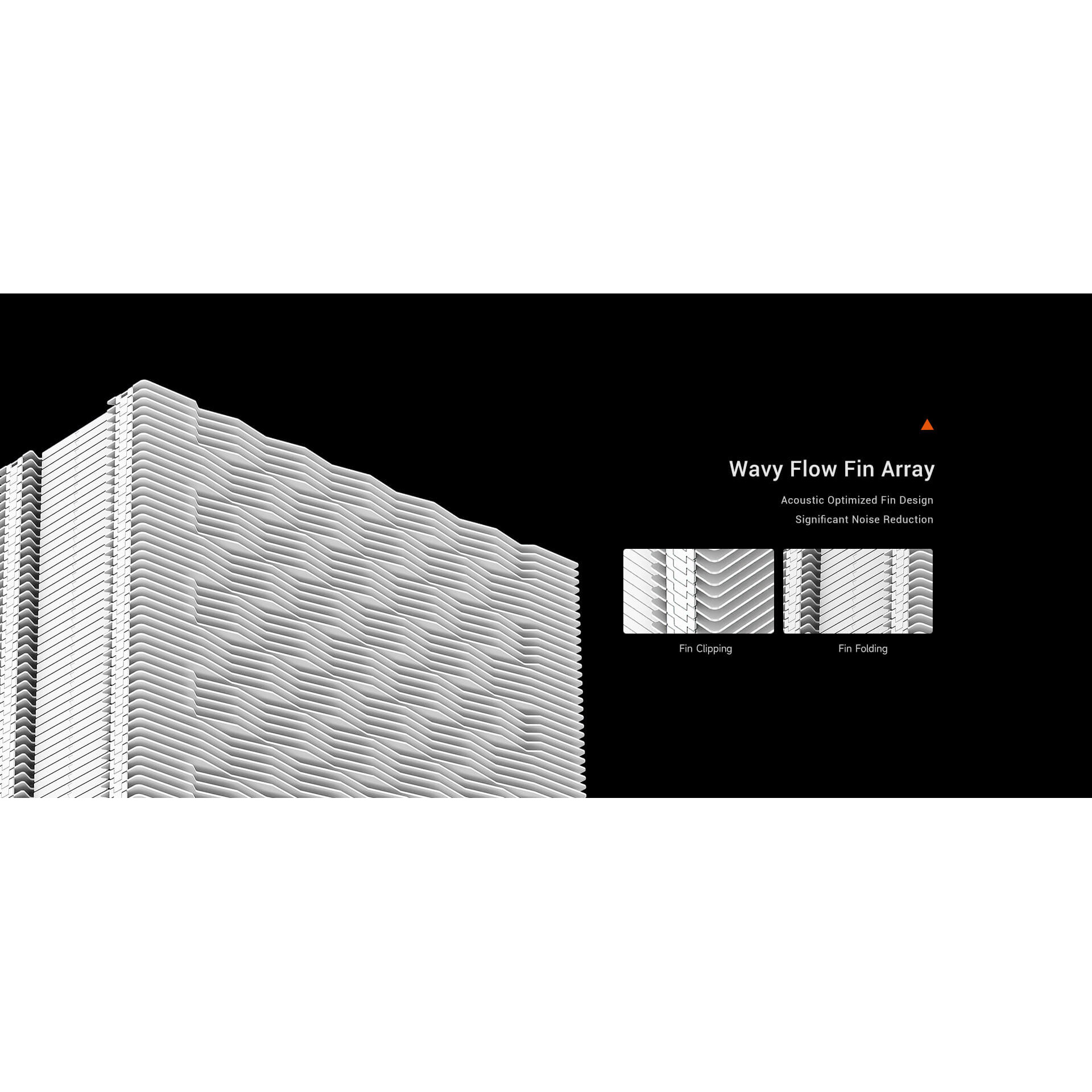 Кулер для процесора PCCOOLER RZ500 White (RZ500-WHNWNX-GL)