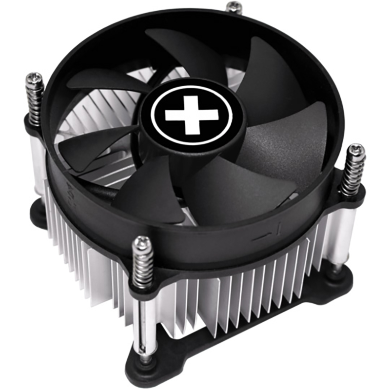 Кулер для процессора XILENCE Performance C I350PWM.B (XC332)