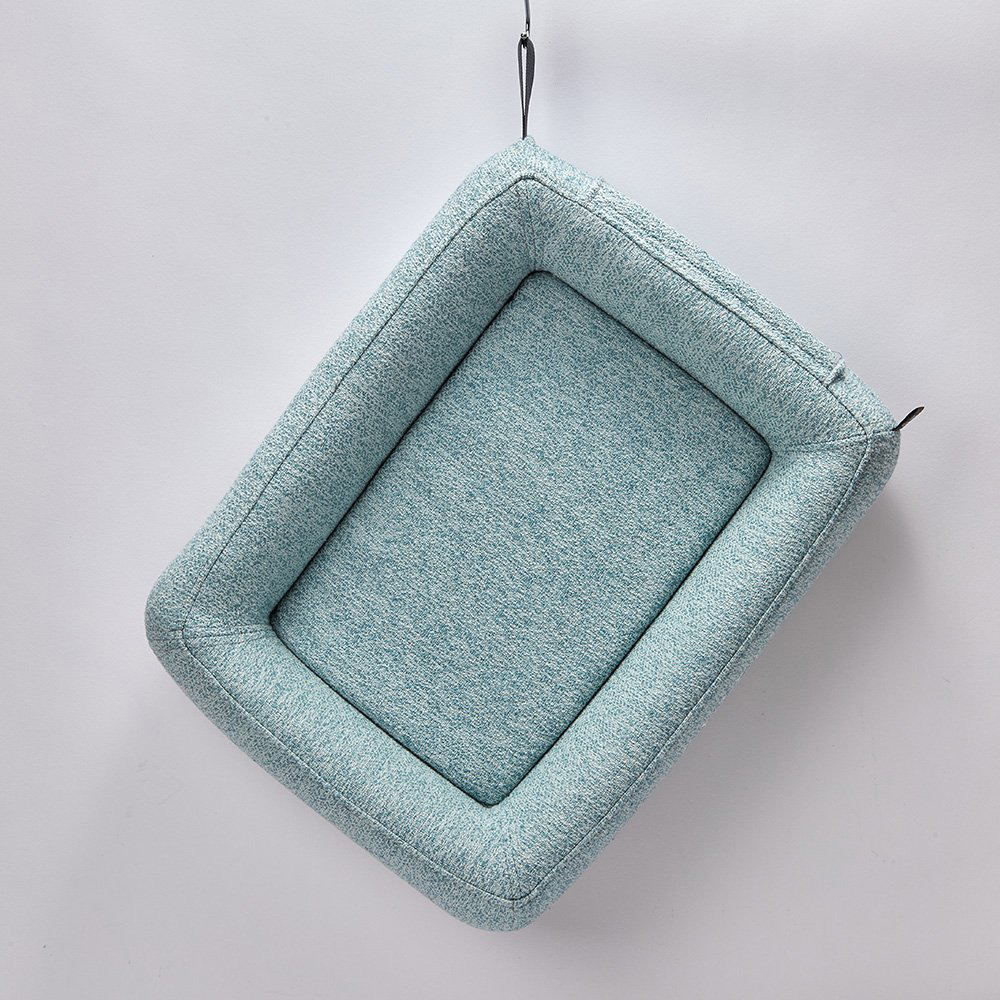 Лежак для животных PETKIT Four Season Pet Bed L Blue (P7110 L)