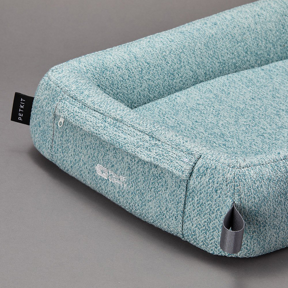 Лежак для животных PETKIT Four Season Pet Bed L Blue (P7110 L)