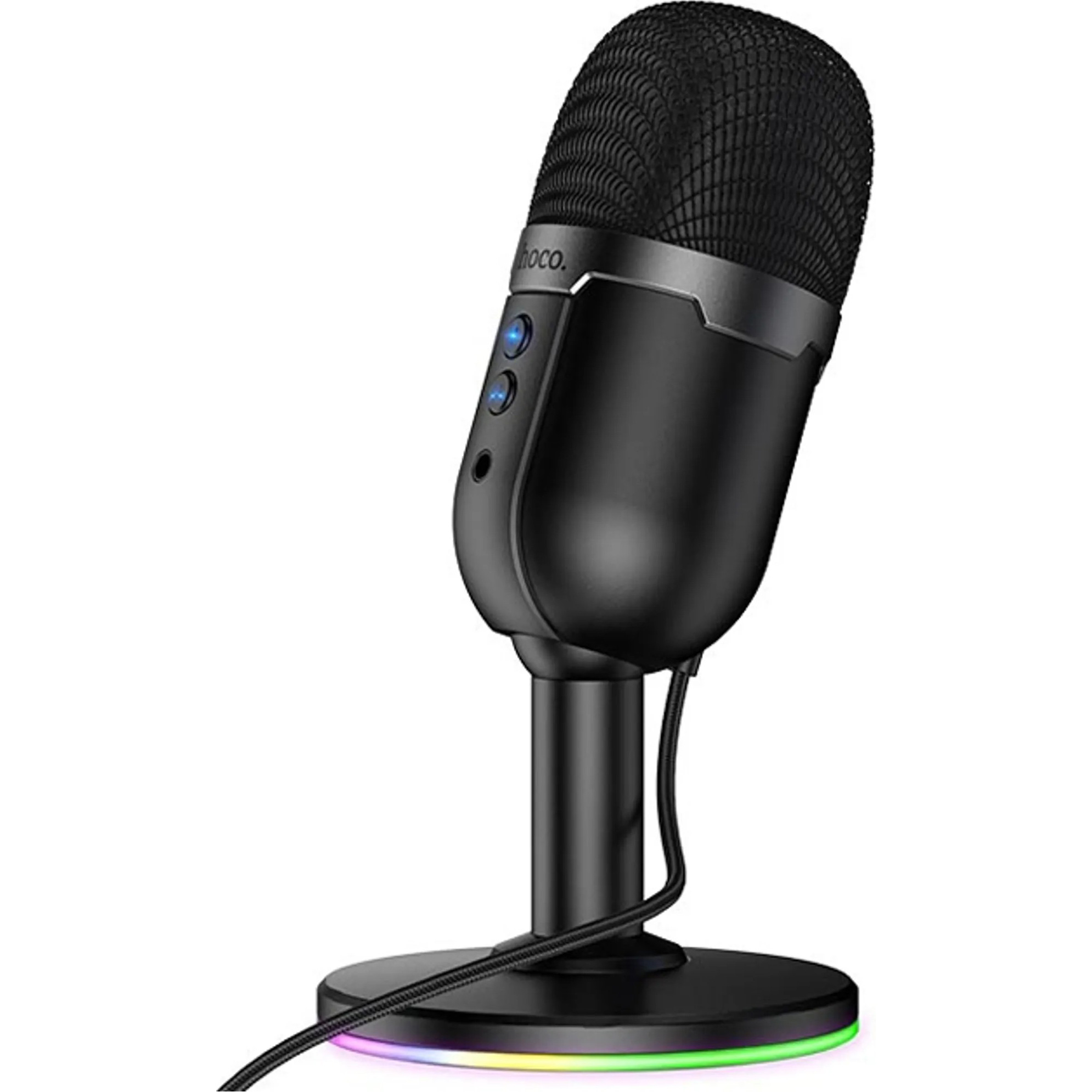 Микрофон HOCO L25 Bright