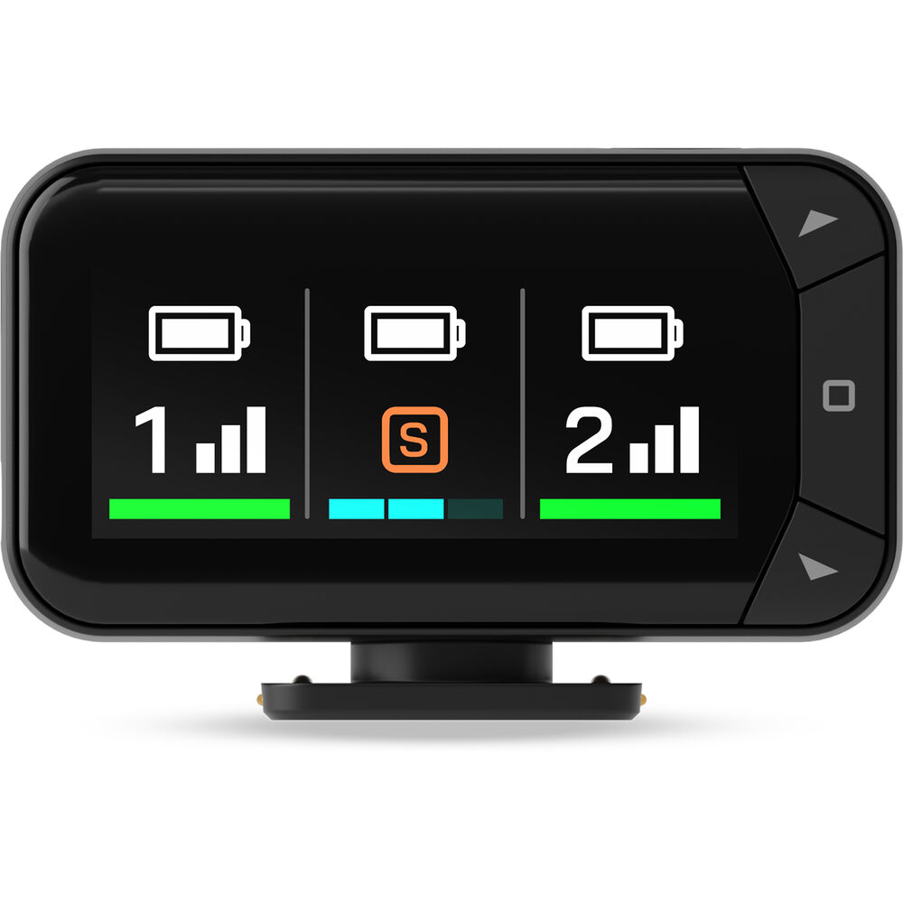 Бездротовий петличний мікрофон RODE Wireless Micro Camera Kit (80049289)