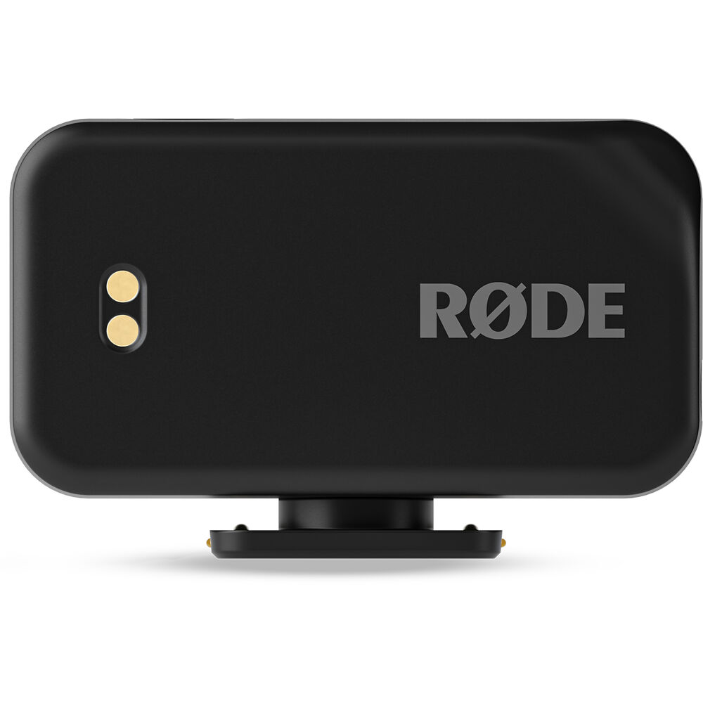 Бездротовий петличний мікрофон RODE Wireless Micro Camera Kit (80049289)