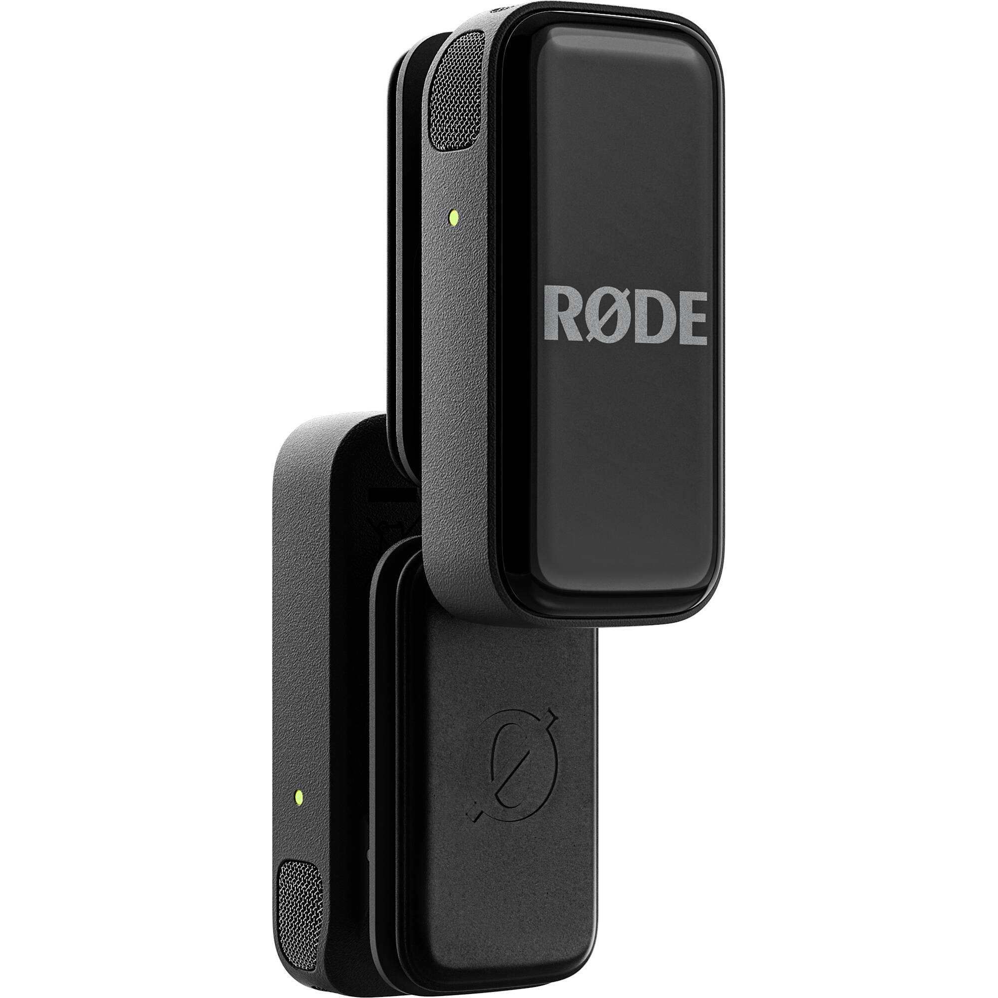 Бездротовий петличний мікрофон RODE Wireless Micro Camera Kit (80049289)