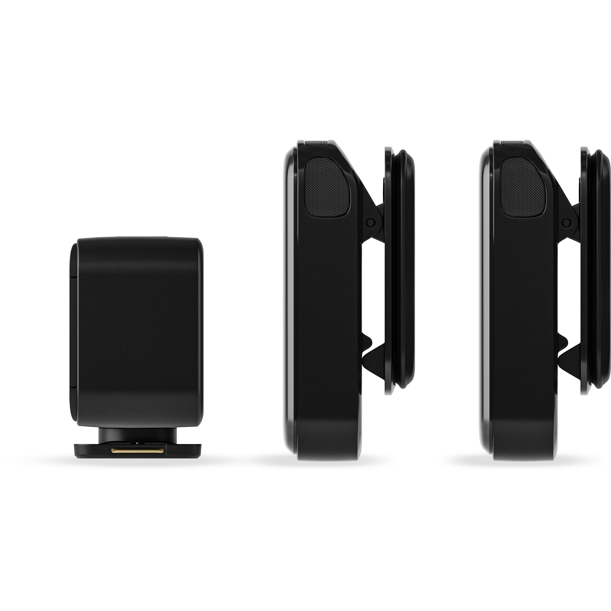 Бездротовий петличний мікрофон RODE Wireless Micro Camera Kit (80049289)