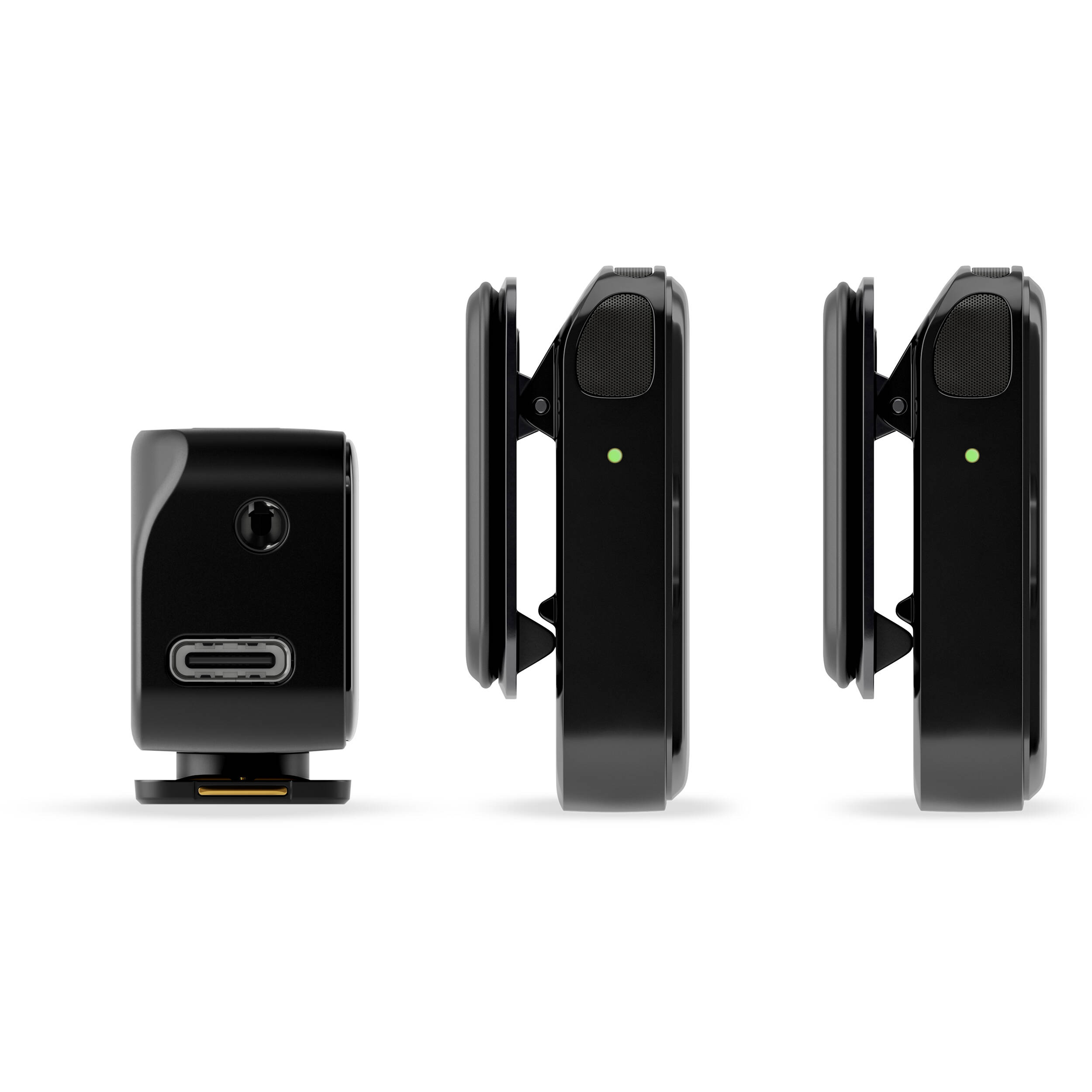 Бездротовий петличний мікрофон RODE Wireless Micro Camera Kit (80049289)