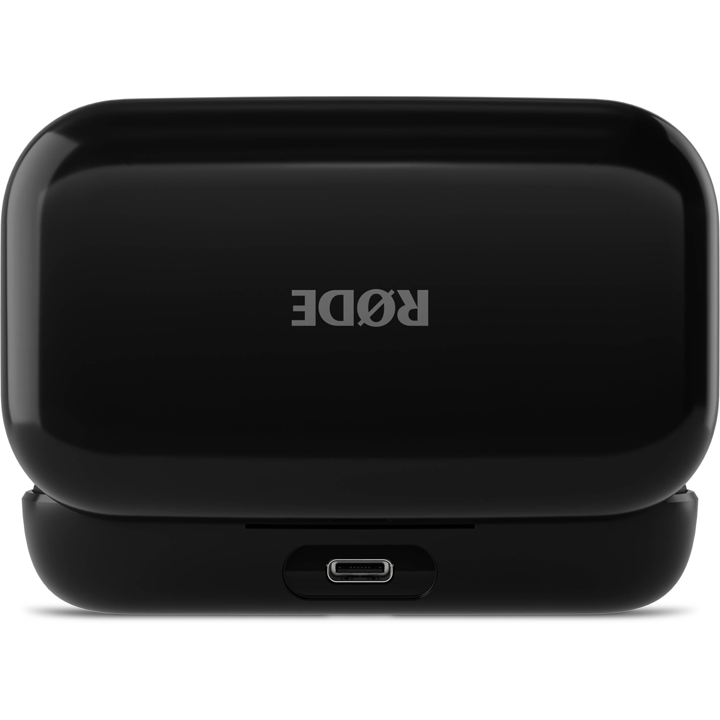 Бездротовий петличний мікрофон RODE Wireless Micro Camera Kit (80049289)