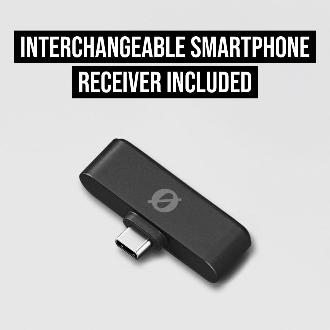 Бездротовий петличний мікрофон RODE Wireless Micro Camera Kit (80049289)