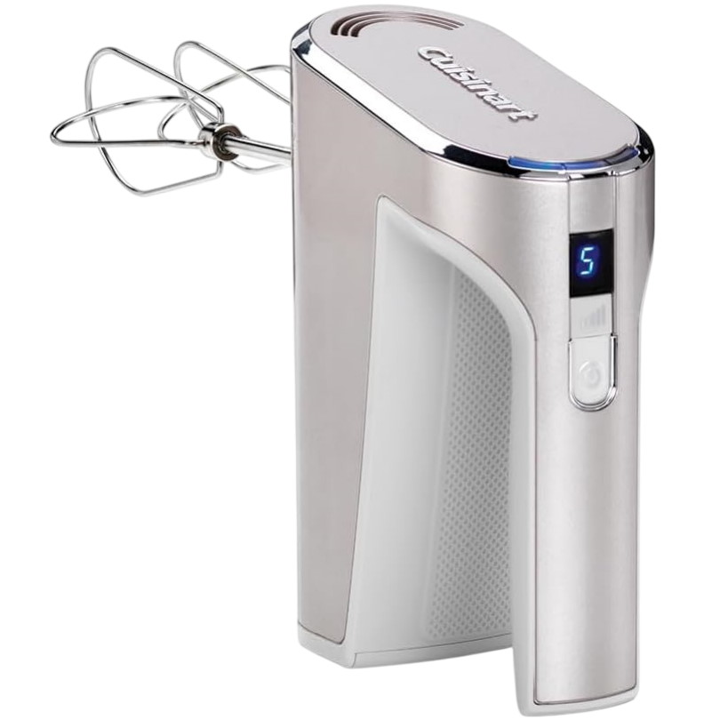 Миксер беспроводной CUISINART RHM100E