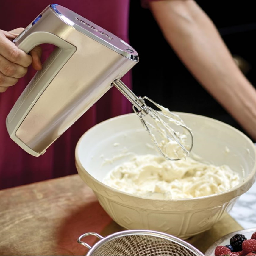 Миксер беспроводной CUISINART RHM100E