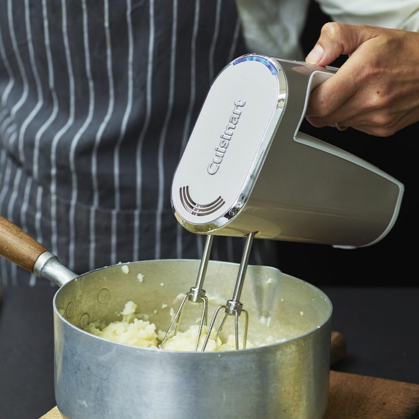 Миксер беспроводной CUISINART RHM100E