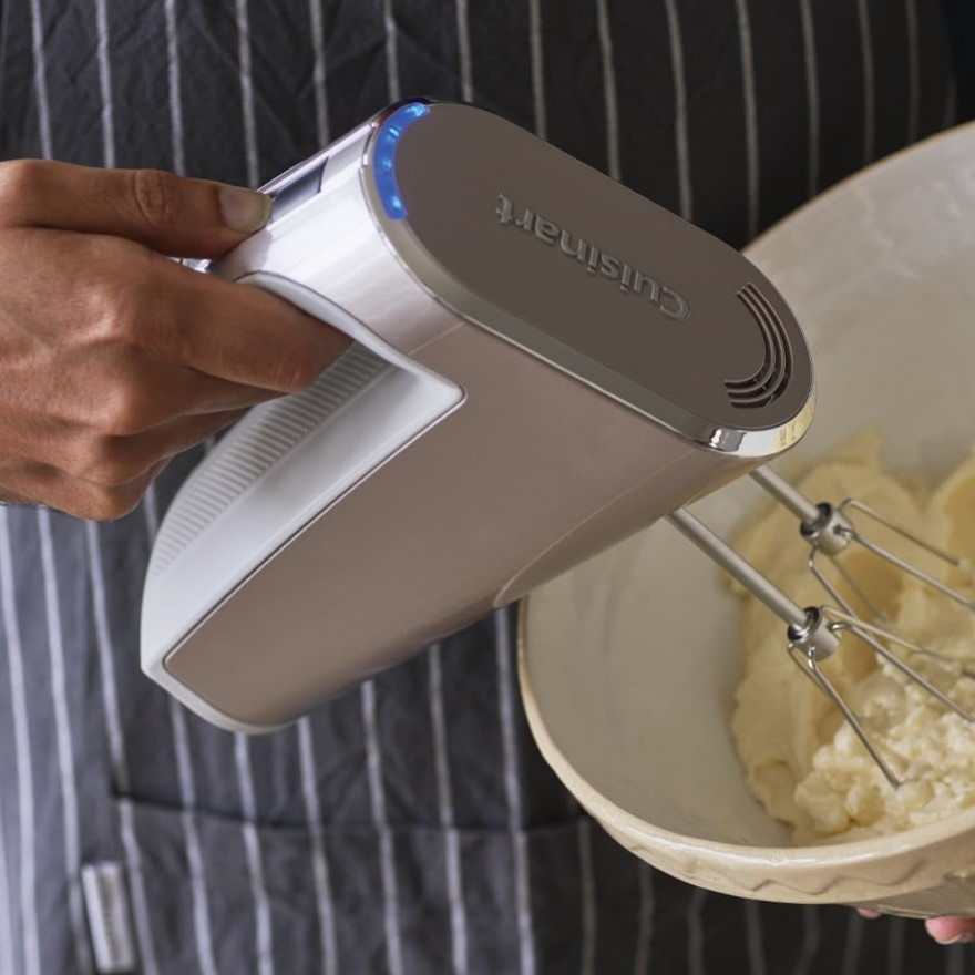 Миксер беспроводной CUISINART RHM100E