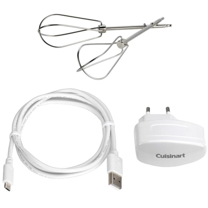 Миксер беспроводной CUISINART RHM100E