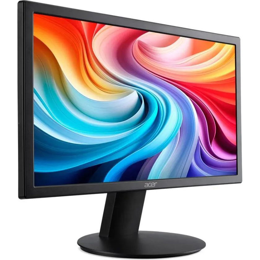 Монитор 19.5" ACER V206Qbi (UM.IV6EE.022)