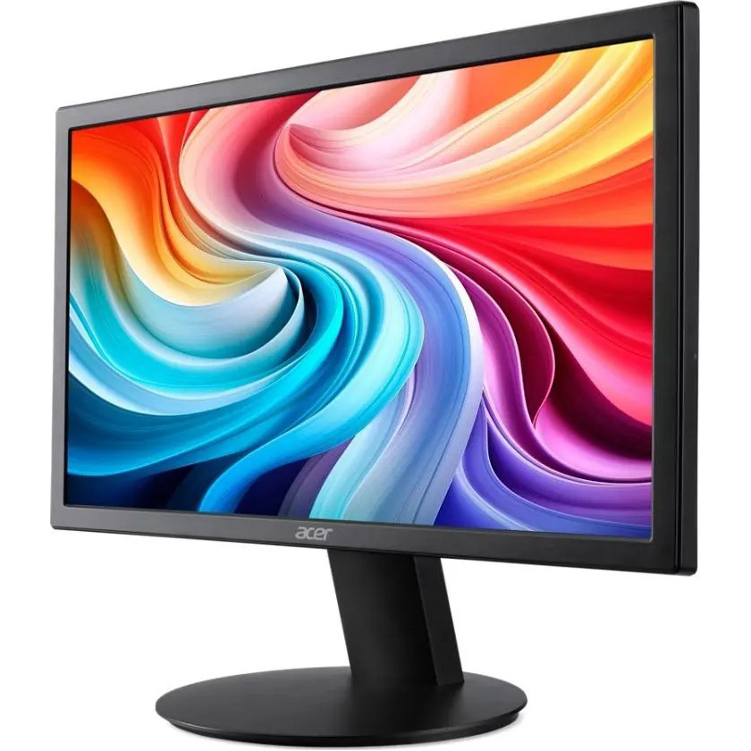Монитор 19.5" ACER V206Qbi (UM.IV6EE.022)