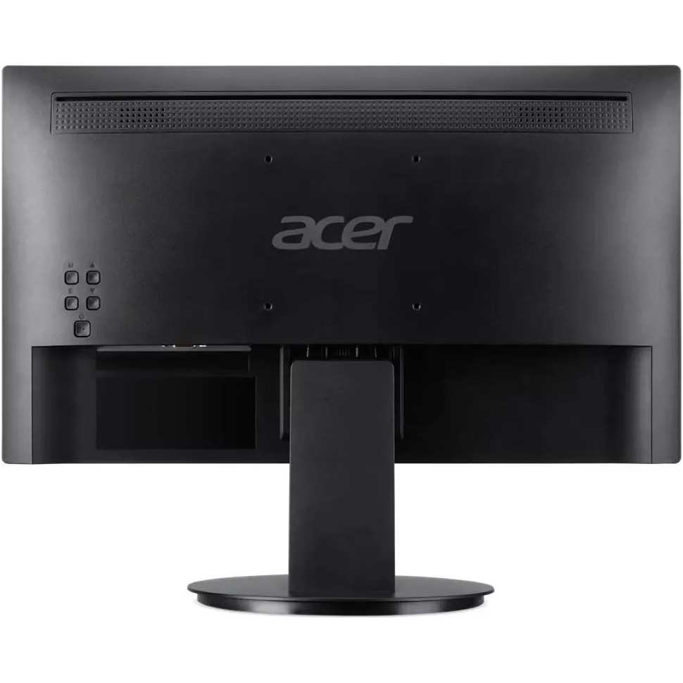 Монитор 19.5" ACER V206Qbi (UM.IV6EE.022)