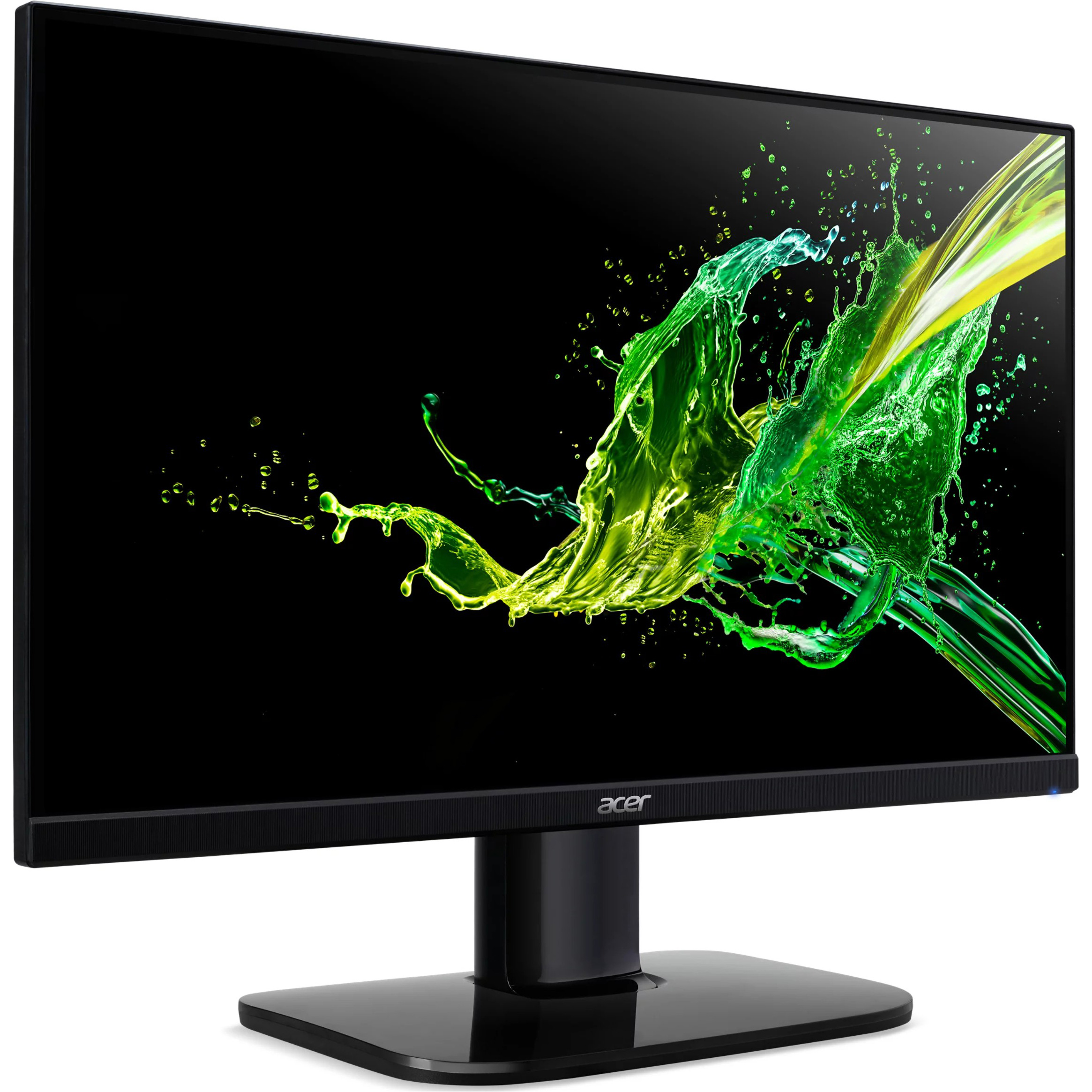 Монитор 23.8" ACER KA242YGbip (UM.QX2EE.G07)