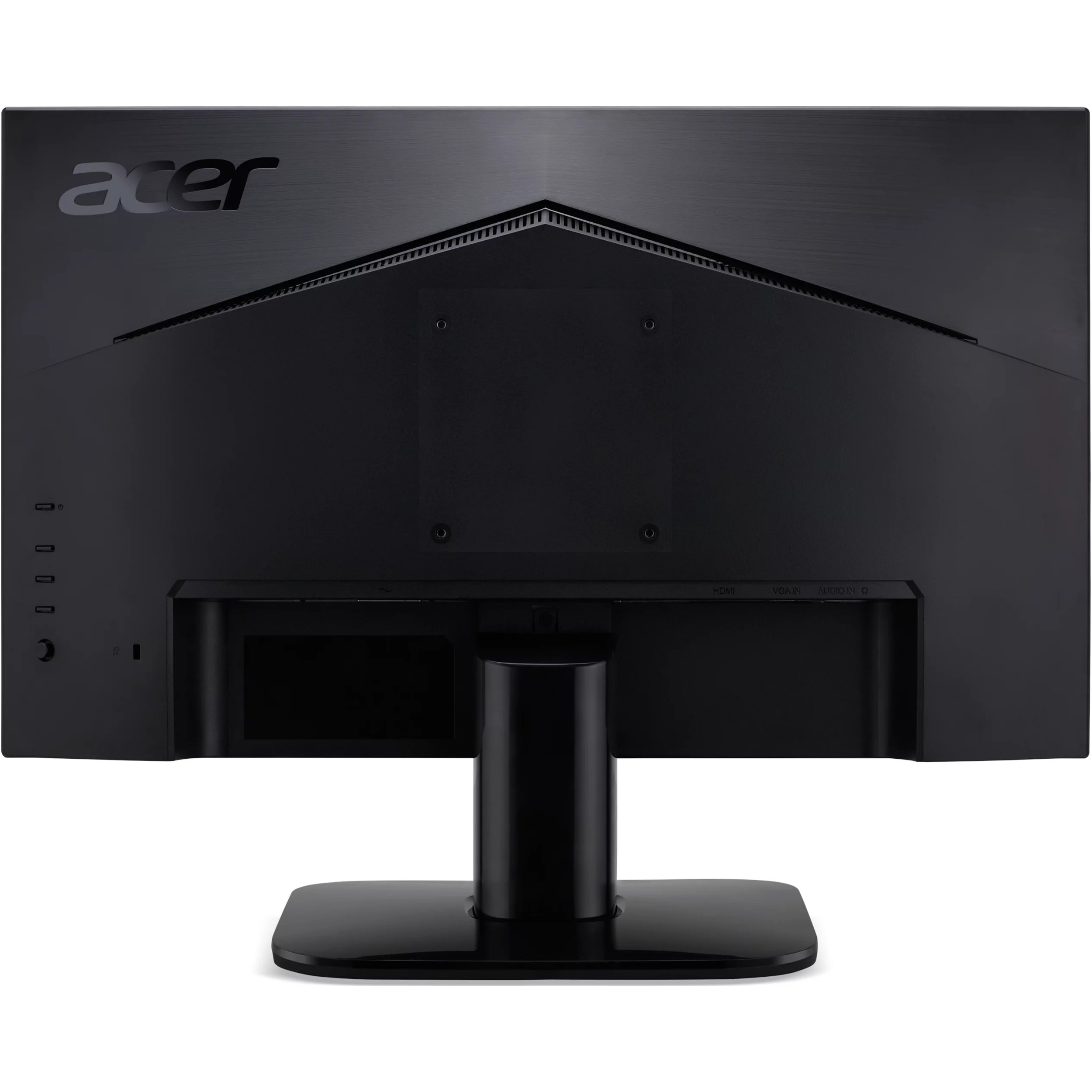 Монитор 23.8" ACER KA242YGbip (UM.QX2EE.G07)