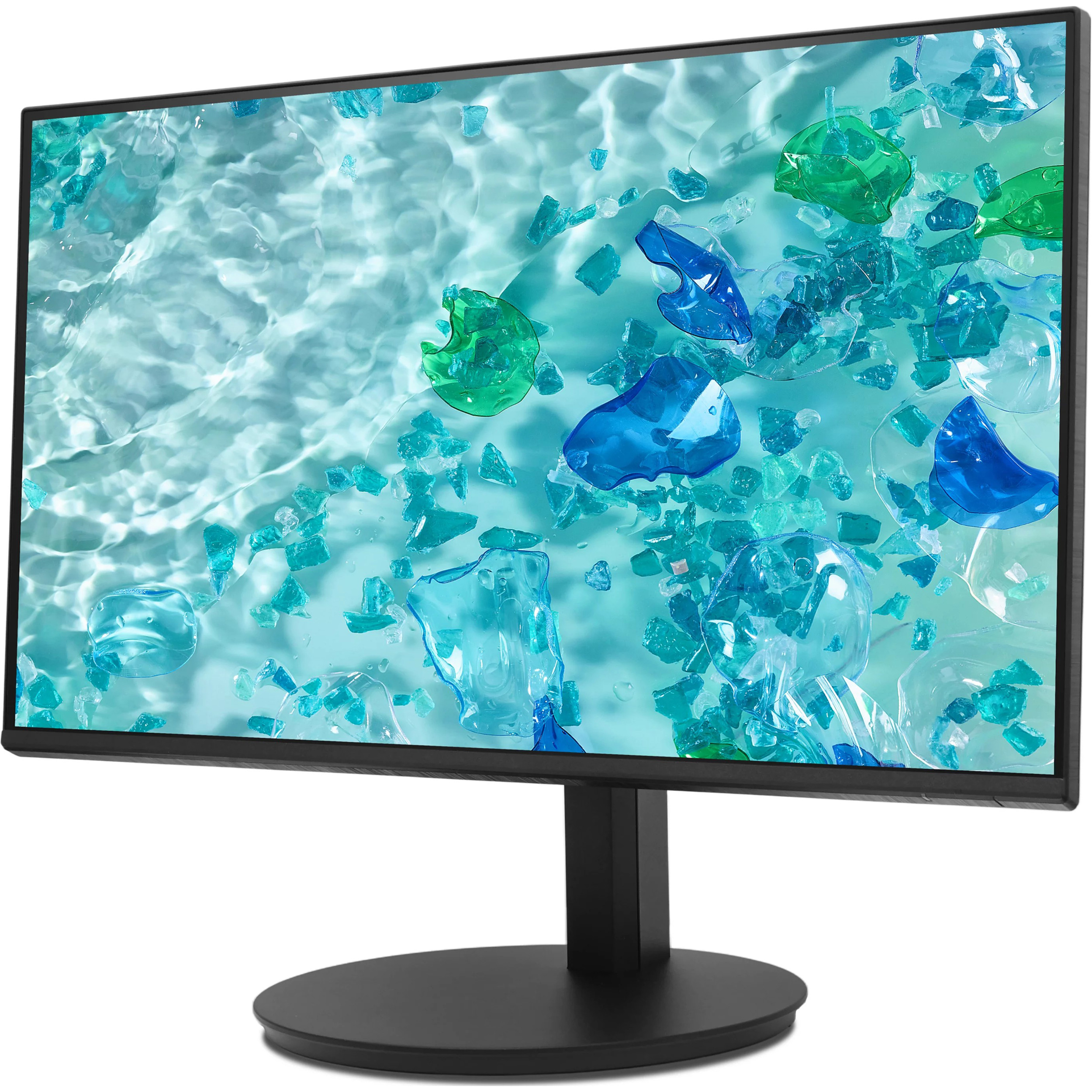 Монитор 23.8" ACER Vero CB242YP6bmiprx (UM.QB2EE.606)