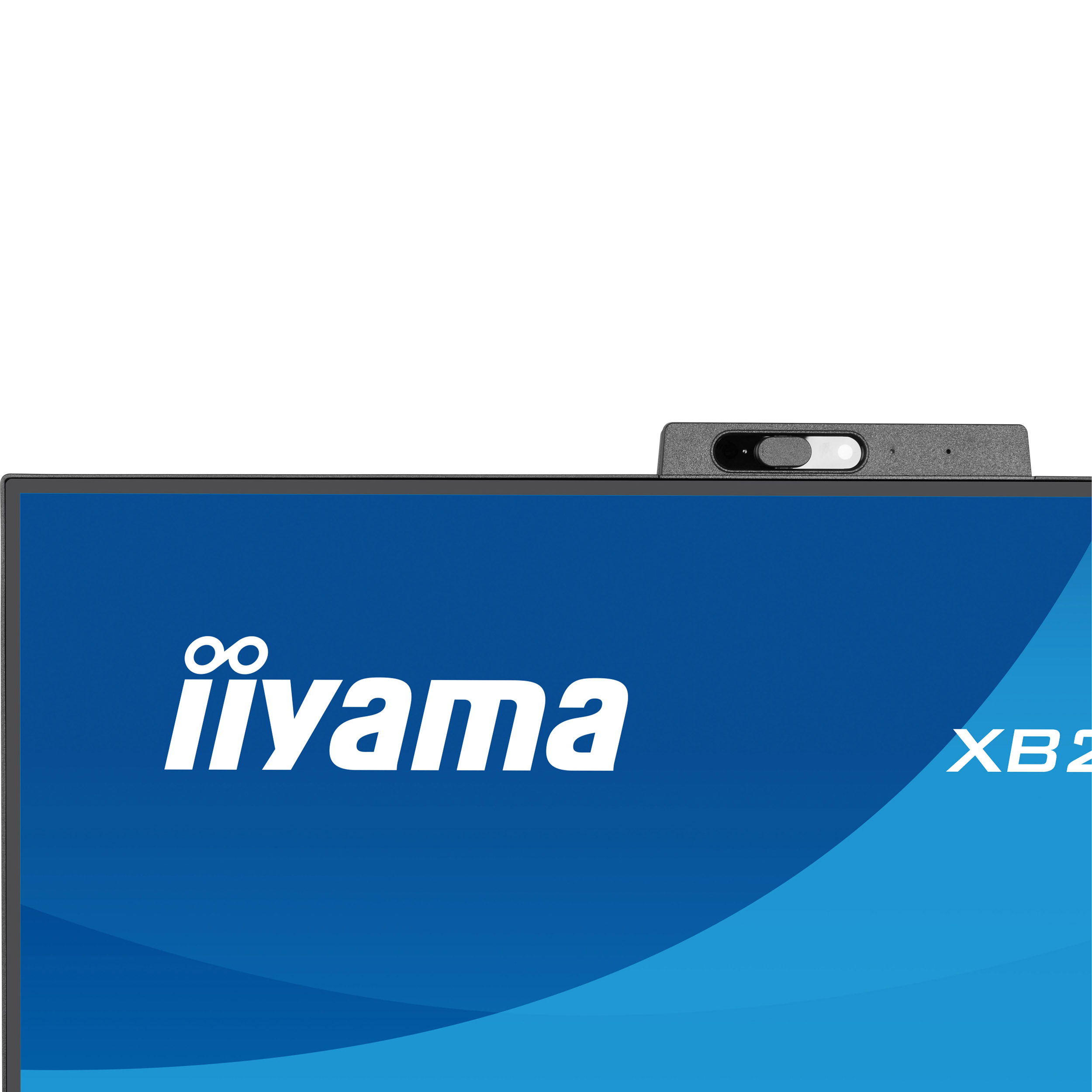 Монитор 23.8" IIYAMA ProLite XB2497HSNH-B1