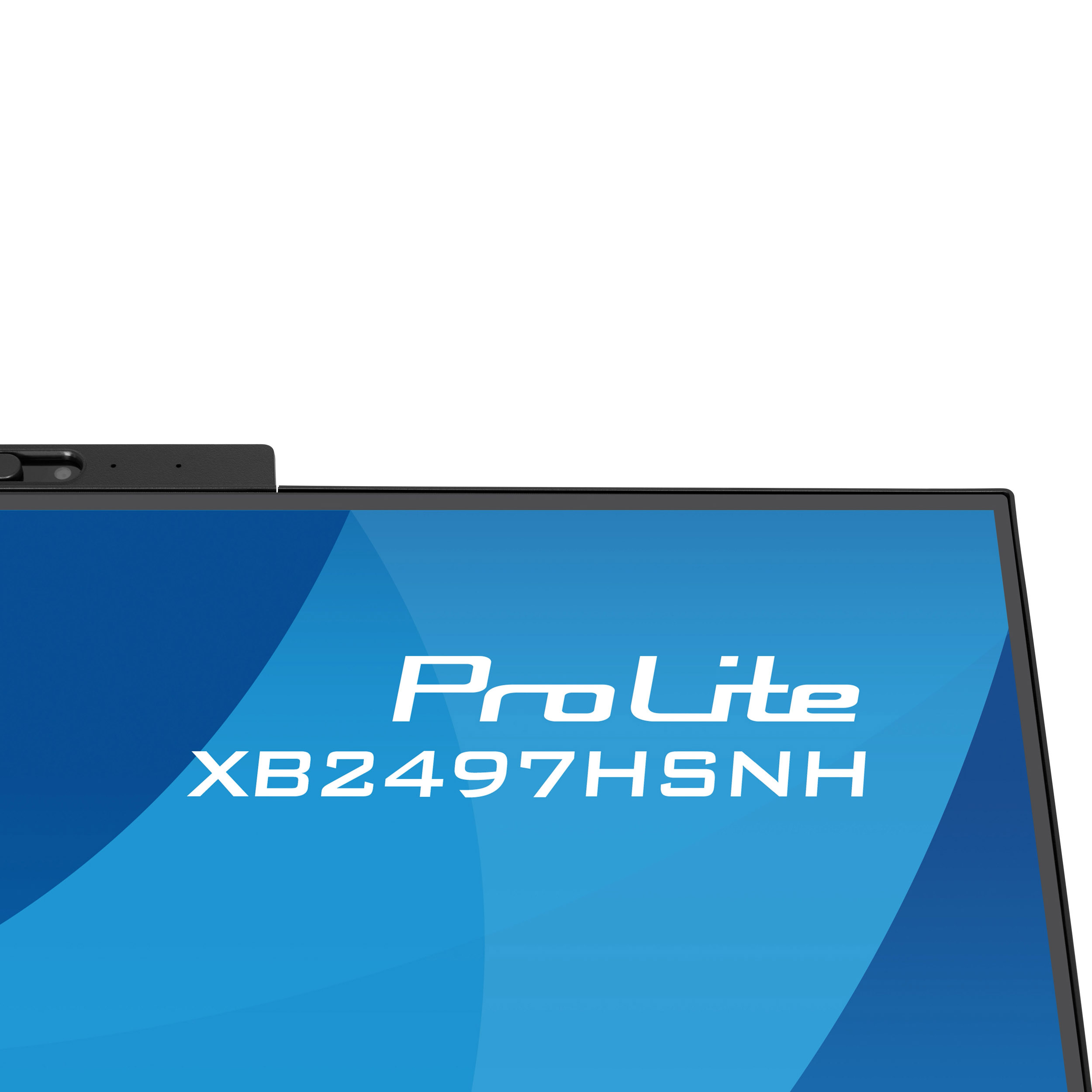 Монитор 23.8" IIYAMA ProLite XB2497HSNH-B1
