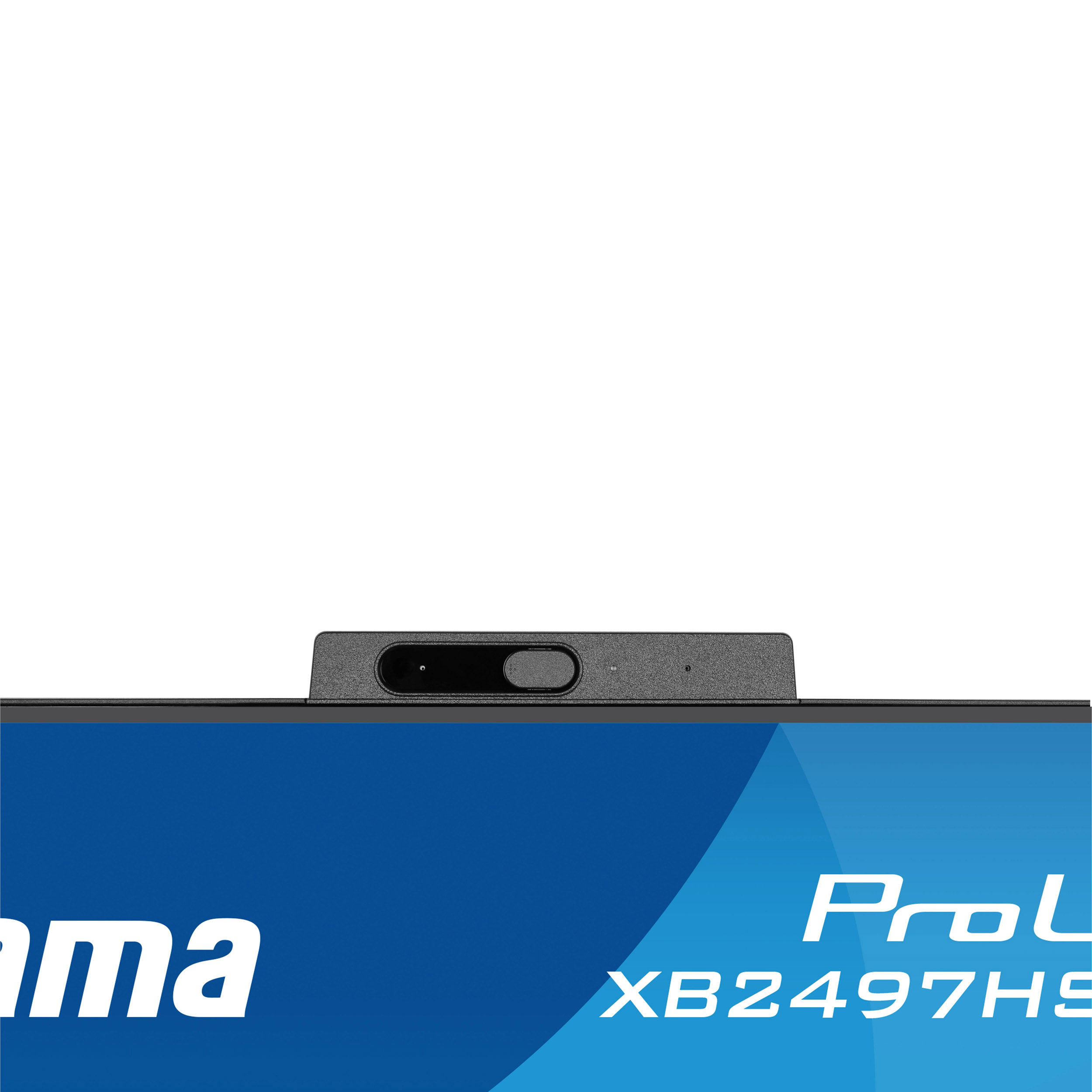 Монитор 23.8" IIYAMA ProLite XB2497HSNH-B1
