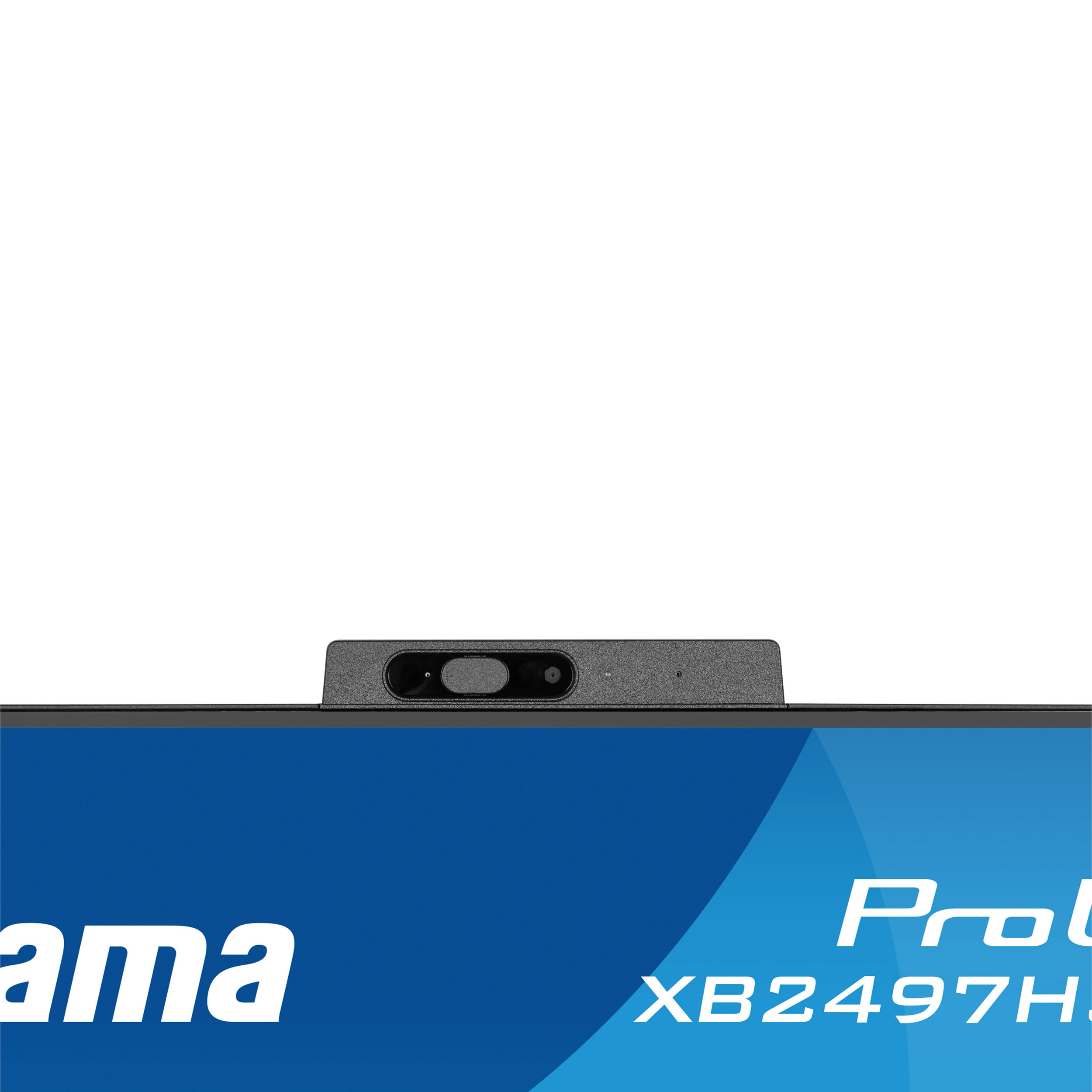 Монитор 23.8" IIYAMA ProLite XB2497HSNH-B1