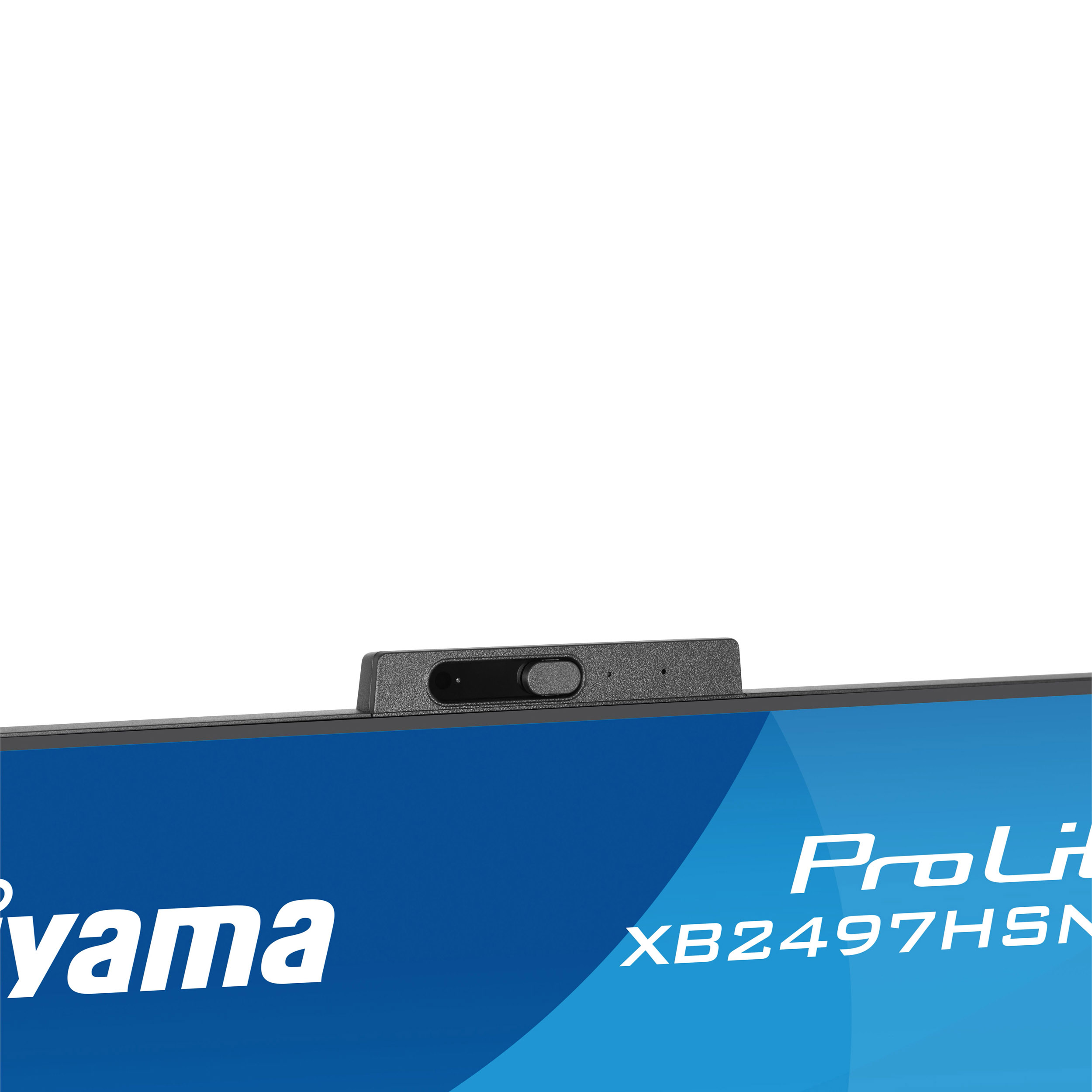 Монитор 23.8" IIYAMA ProLite XB2497HSNH-B1