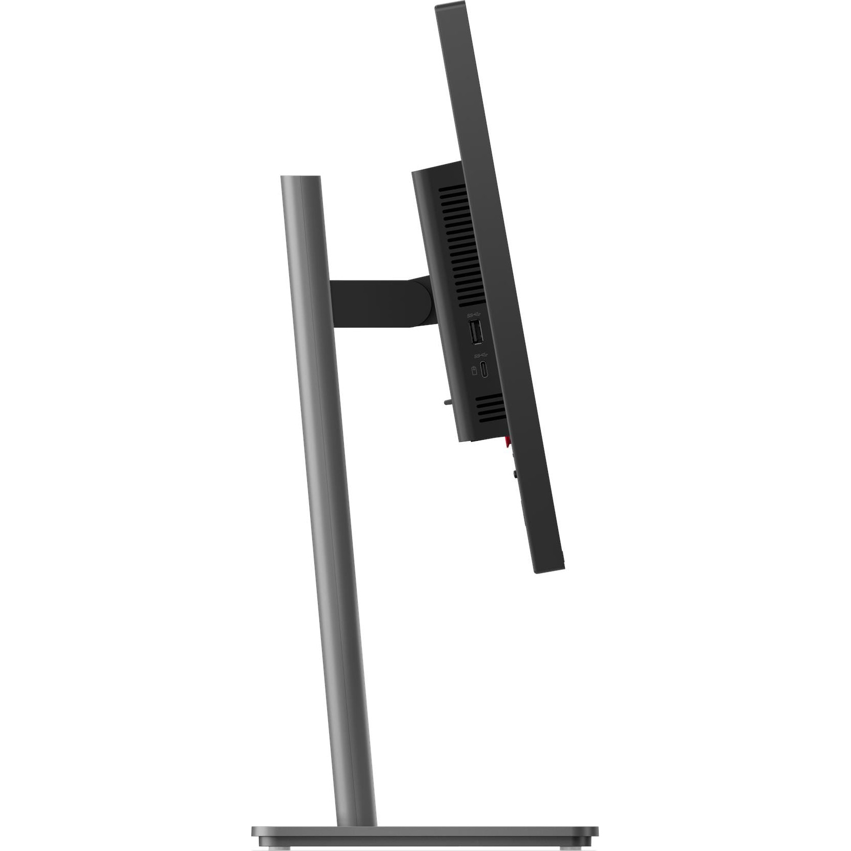 Монитор 23.8" LENOVO ThinkVision P24Q-40 (64B2GAT1UA)